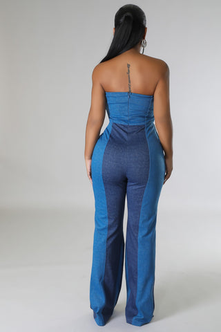 Liviana Jumpsuit