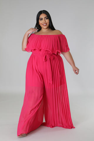 Jayne Jumpsuit